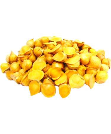 Chinese Garlic / AJO Chino (Japanese Garlic) - 150 Pieces / Aprox 8.4Oz (240gr) - Fresh  100% All Natural  Big Size Cloves  8.4 Ounce (Pack of 1) - Buy Online on GoSupps.com