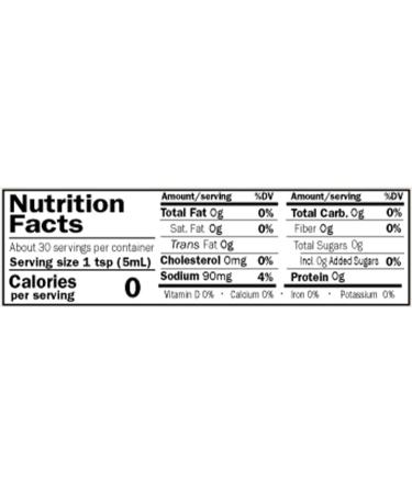 MELINDA'S GARLIC HOT SAUCE - Buy Online on GoSupps.com