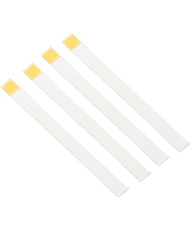 100 Disposable pH Test Strips for Women's Vaginal Health - Monitor Intimate Wellness & Prevent Infections - Buy Online on GoSupps.com