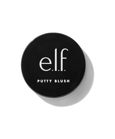 elf Putty Blush - Creamy Ultra-Pigmented Formula with Argan Oil & Vitamin E | Vegan & Cruelty-Free | 10g Fiji - International Shipping - Buy Online on GoSupps.com