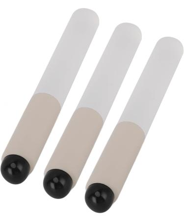 Soft Silicone Lip Brush Portable Lipstick Applicators with Storage Box Dustproof Multipurpose Fine Workmanship Anti Powder Absorption - Buy Online on GoSupps.com