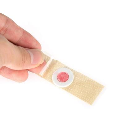 Foot Corn Remover Pads - Callus Removal Plaster for Foot Health Care - Pain Relief - 7 Pcs - Buy Online on GoSupps.com