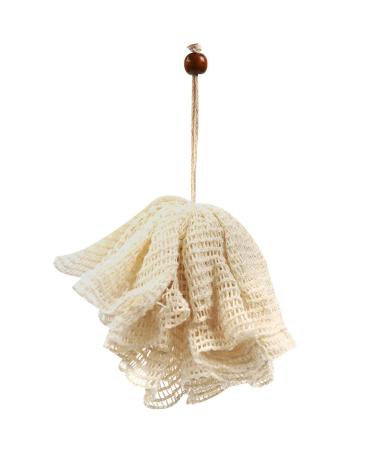 Bath Towel Exfoliante Mesh Pouf Shower Ball Mesh Shower Ball Bath Sponge Scrubber Mesh Bath and Exfoliating Body Sponge Bulk Bath Ball Cushion Take a Bath
