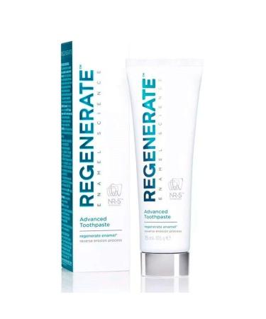 Regenerate REGENERATE - Regenerate Expert Toothpaste 75 ml