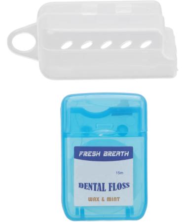 Complete Oral Care Set: Tongue Scraper Toothbrush Dental Silk for Adults & Kids | Effective Mouth Cleaner & Healthy Dental Hygiene - Buy Online on GoSupps.com