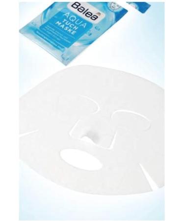 Balea Aqua cloth mask 1 Pieces - Buy Online on GoSupps.com
