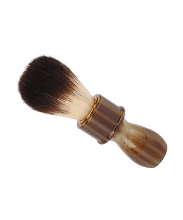 Kuikui Soft Hair Razor Brush - Professional & Home Care Ergonomic Design for Quick Dirt Removal & Easy Cleaning - Buy Online on GoSupps.com