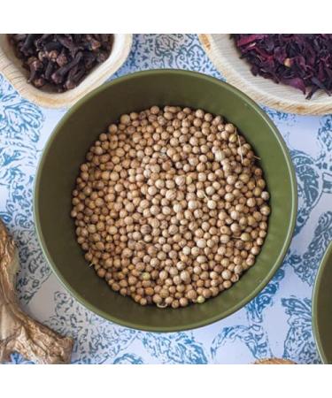 Rumi Spice Herati Whole Seed Coriander - 1 oz | Premium Quality - Buy Online on GoSupps.com