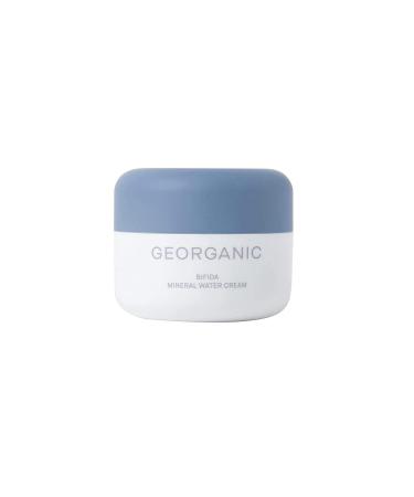 Mineral Water Cream 1.5 Fl Oz - Moisturizer Face Cream I Hydration Cream for Face I Skin Moisturizer K Beauty I Korean Skin Care I Korean Beauty Moisturizer