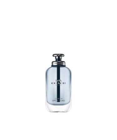 Coach OPEN ROAD 2.0 Fl Oz