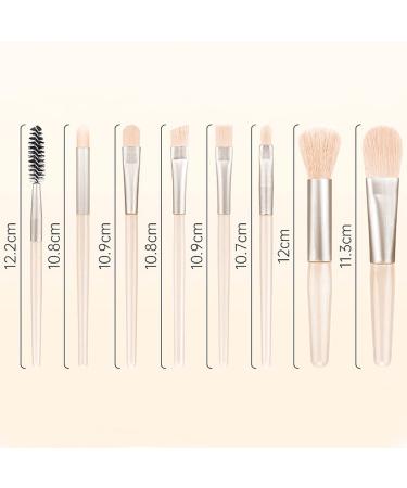 Wishesmar Concealer Palette | 15 Shades Color Corrector & Camouflage Concealer with 8 Makeup Brushes - Perfect for Daily & Professional Use - Buy Online on GoSupps.com