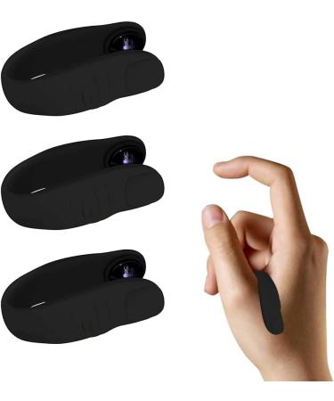 Acupressure Clips for Migraine Relief - Portable Massage Hand-Clamp for Tension Stress & Pain Relief - 2 Pieces - Buy Online on GoSupps.com