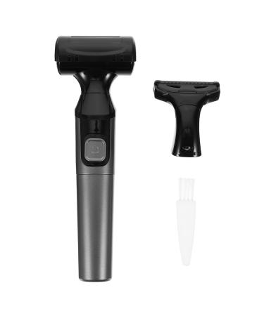 TOYANDONA Tondeuse lectrique pour Femmes Rasoir Corporel tanche Noir 3 Lames Int gr es pilateur pour Visage et Corps pilateur sans pour Aisselles Jambes et Bikini
