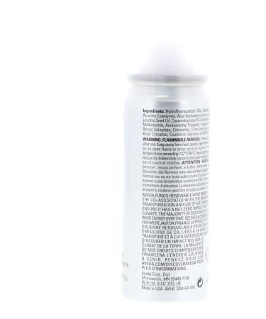 Aveda Air Control Hair Spray 1.5 Oz Unscented 1.4 Ounce (Pack of 1) - Buy Online on GoSupps.com