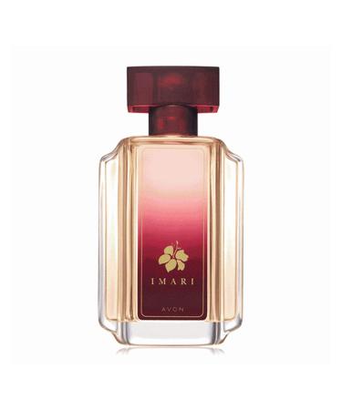 Avon Imari Seduction Eau De Toilette Spray 1.7 Fl. Oz. Vanilla 1.7 Fl Oz (Pack of 1) - Buy Online on GoSupps.com