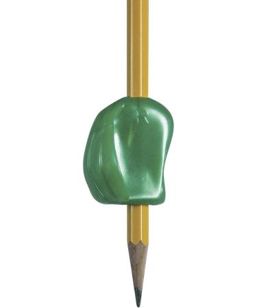 Buy The Pencil Grip Crossover Grip Metallic - 100 Pack Classroom Ergonomic Writing Aid in Assorted Colors | Perfect for Kids & Students - Buy Online on GoSupps.com