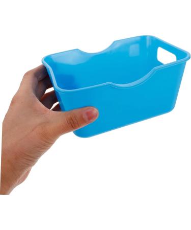 PACKOVE Ear Wax Removal Device Ear Washing Basin Wall Plaques Comfortable Easy to Use - Buy Online on GoSupps.com