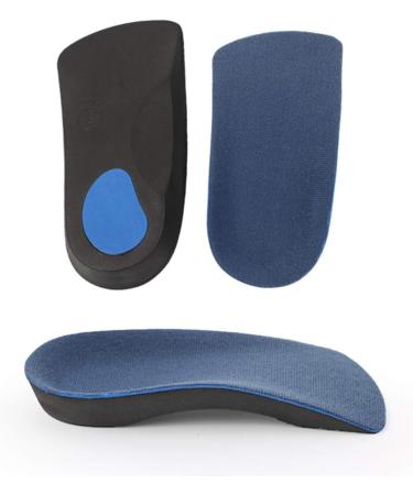 EXCEART Man Arch Support - 1 Pair Plug-in Foot Pic | Comfort & Pain Relief for International Shipping - Buy Online on GoSupps.com