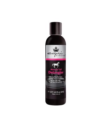 equiXTREME Mane & Tail Detangler for instant combability of mane and tail (237 ml)