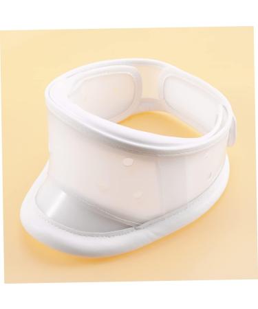 Buy Healeeved Soft Cervical Support Neck Collar - Comfort & Relief for Neck Pain | International Shipping Available - Buy Online on GoSupps.com