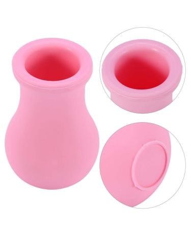 Vase Shape Lip Enhancer - Silicone Beauty Tool for Women's Lip Enhancement | International Shipping - Buy Online on GoSupps.com