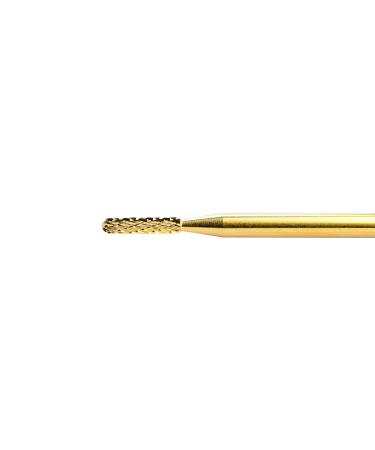 JUSTNAILS Ultra Manicure Premium Nail Bit Cutter Diamond Cuticle (Clean long round 07)