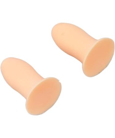 4 Pair Ultra Soft Noise Cancelling Ear Plugs for Sleep Study & Travel - Sound Blocking Sponge Earplugs - Buy Online on GoSupps.com