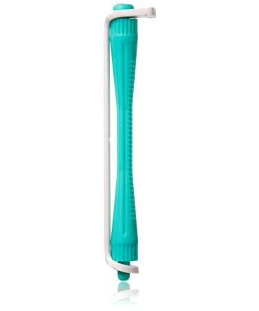 Efalock Professional cold wave curler 5 mm green 1 pack (1 x 12 pieces) green 12 pieces (1 pack)