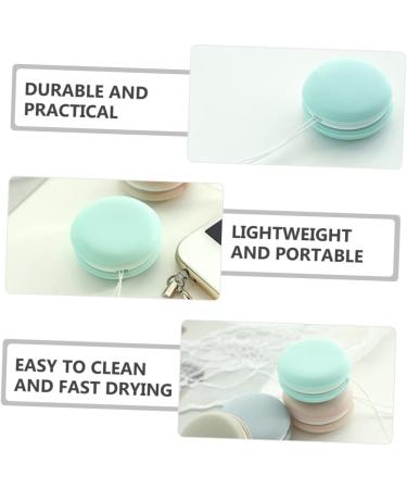 NOLITOY 8 Pcs Screen Cleaner Wipes - Premium Lens & Glasses Cleaning Cloths for Electronics & Phones - Streak-Free Eyeglass Cleaner - Buy Online on GoSupps.com