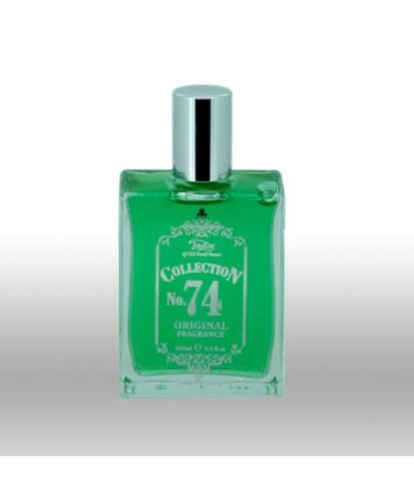 Taylor of Old Bond Street No.74 Original Fragrance 3.3 fl. oz.