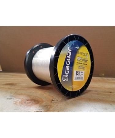 Seaguar Invizx 12lb Fluorocarbon Fishing Line - 1000 Yards - Buy Online on GoSupps.com