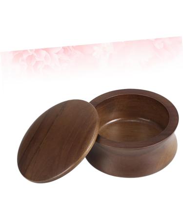 Buy Hemoton Men's Shaving Bowl & Grooming Kits - Premium Shave Cream Travel Soap Foam Bowl & More for Ultimate Grooming Experience - Buy Online on GoSupps.com
