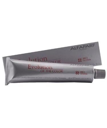 alfaparf milano evolution 6.32 by Alfaparf Milano