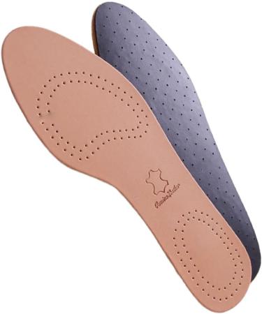 Beaupretty High Heel Cushions - Breathable Leather Insole Inserts for Foot Care | Comfortable Shoe Pads for All-Day Wear - Buy Online on GoSupps.com