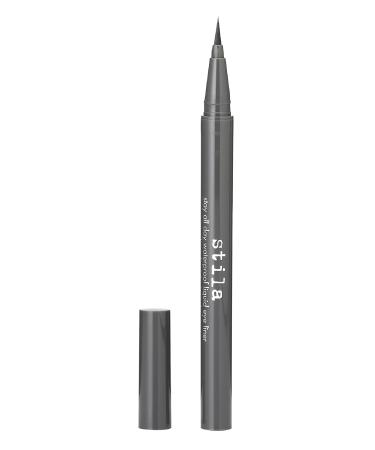 stila Stay All Day Waterproof Liquid Eye Liner ORIGINAL Alloy