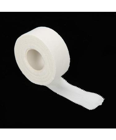 Buy Cotton Self Adhesive Bandage for First Aid | 2.5CM x 10M - Finger Wrist Ankle Support - Buy Online on GoSupps.com