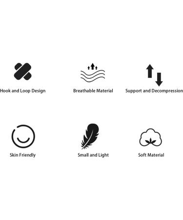 Adjustable Hammer Toe Corrector with Aluminum Bar - Recovery & Alignment Support - Buy Online on GoSupps.com