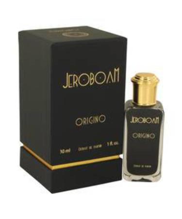 Jeroboam Origino by Jeroboam 1.0 oz Extrait de Parfum Spray
