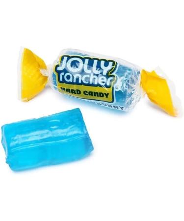 American Hard Candy All blue Raspberry Sweets Bags (184g) Pack Of 6 American Candy Boxed Treatz American Hard Candy Blue Raspberry Hard Candy Sweets Bag 198g 6 - Buy Online on GoSupps.com