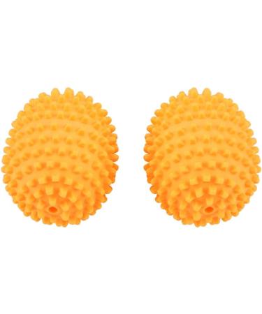 Best Permanent Non Allergy & Chemical Fabric Softener Replaces Liquid Softener Dryer Sheets & Wool - Buy Online on GoSupps.com