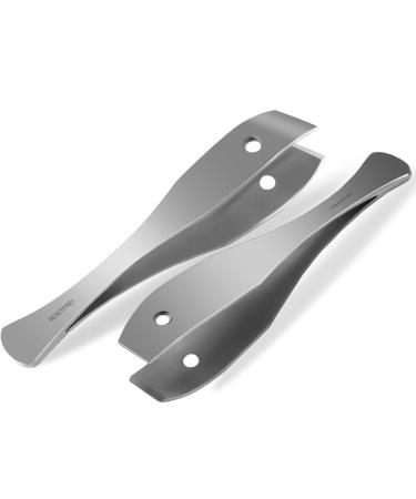 Fish Kitchen Tweezers Fish Bone Remover Set Fish Bone Tongs 2 Fish Tweezers