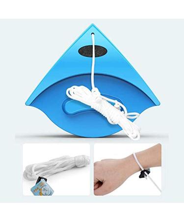 Double-Sided Window Cleaner Glass Wiper Magnetic Cleaning Tools Adjustable Magnetic Glider Washing Brush Tools for High-Rise Double Glazed Windows - Buy Online on GoSupps.com