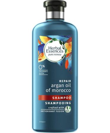 Herbal Essences Herbal Essences Argan Oil Shampoo