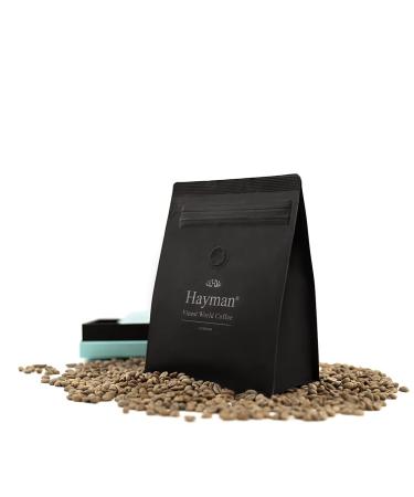 100% Geisha Coffee from Panama - Premium Green Coffee Beans | 200g Pack for International Shipping - Buy Online on GoSupps.com