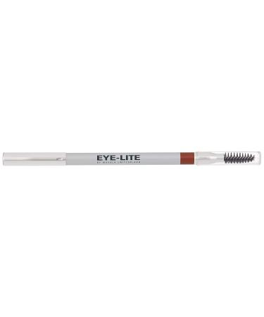 Mavala Eyebrow Pencil Red-Brown Ginger | Long-Lasting Easy Application | Perfect for Defined Brows - Buy Online on GoSupps.com