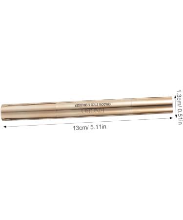 Hemoton Double Ended Eye Shadow Pen Eye Shadow Sticks Small Eyeshadow Eye Shadow Pens Eye Shadow for Makeup Eye Makeup Stick Eye for Makeup Eye Makeup Pen Eye for Eyeshadow Makeup Eye - Buy Online on GoSupps.com