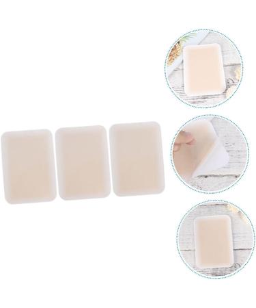 SMASOLO Patch Invisible Autocollant Peau 3 Pi ces Taille Semi-transparente Ruban Adh sif Waterproof pour Cicatrices et Tatouages Usage Corporel Quotidien - Buy Online on GoSupps.com