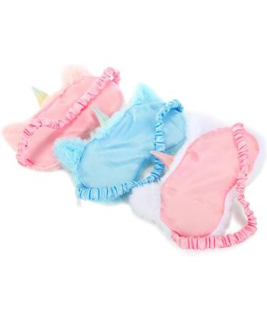 Beaupretty 3pcs Child Goggles - Hairy White - Safe & Stylish Swim Gear for Kids - Buy Online on GoSupps.com