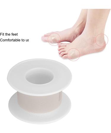 Blister Band for Foot & Heel Protection | Waterproof Breathable Moleskin Sticker Strap | 39.4 inches - Prevention & Recovery - Buy Online on GoSupps.com