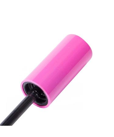 Waterproof 12ml Lash Mascara for Natural Lengthening and Thickening - Long-Lasting, Quick Drying Eyelash Makeup - Buy Online on GoSupps.com